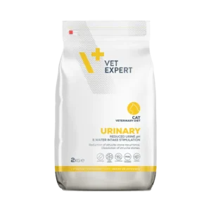Vet Expert Urinary Cat Dry 2kg