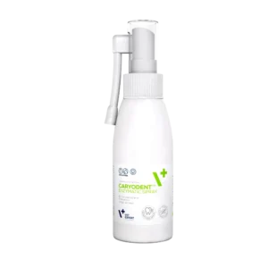 Vet Expert Caryodent Enzymatic Spray 75 g