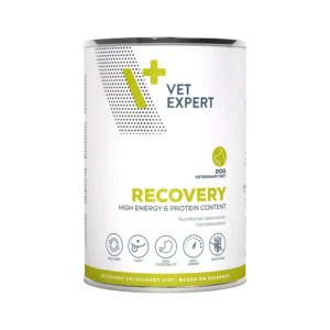 Vet Expert Recovery Dog 400g (Wet)
