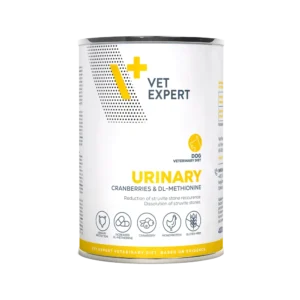 Vet Expert Urinary Dog 400g
