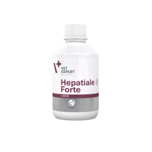 Vet Expert Hepatiale Forte Liquide 250 ml