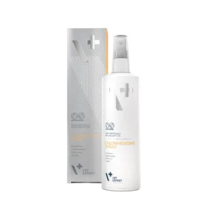 Vet Expert Chlorhexidine Spray 100ml