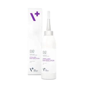 OtiFlush Ear Solution 125ml
