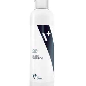 Black Shampoo 250 ml