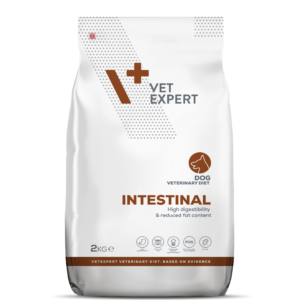 Intestinal Dog 2kg (Dry)